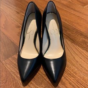 Jessica Simpson Heels